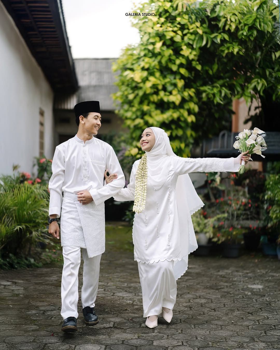 Galeri pernikahan 1