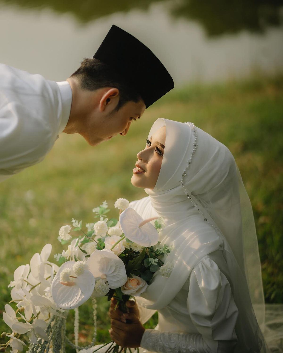 Galeri pernikahan 3