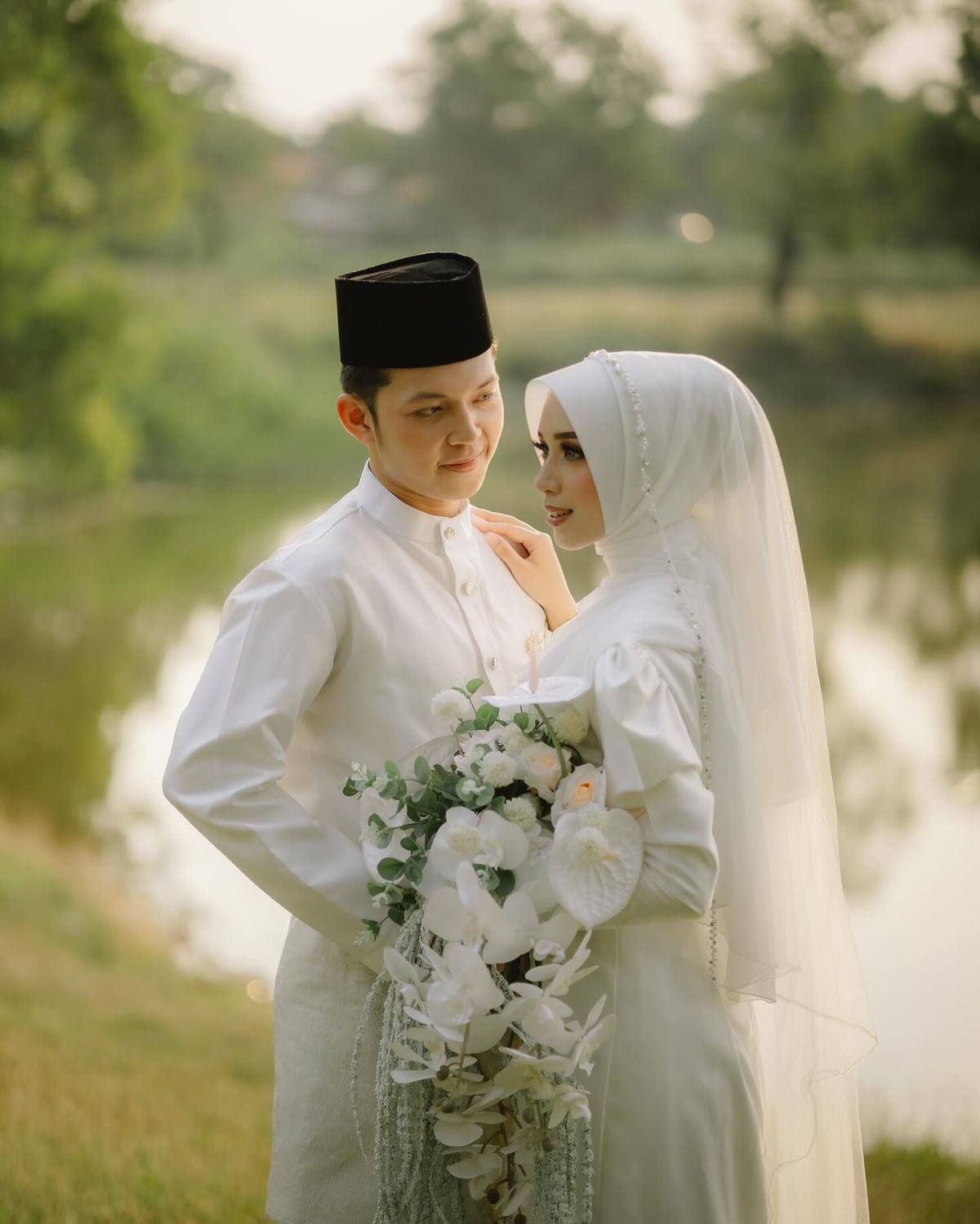 Galeri pernikahan 5
