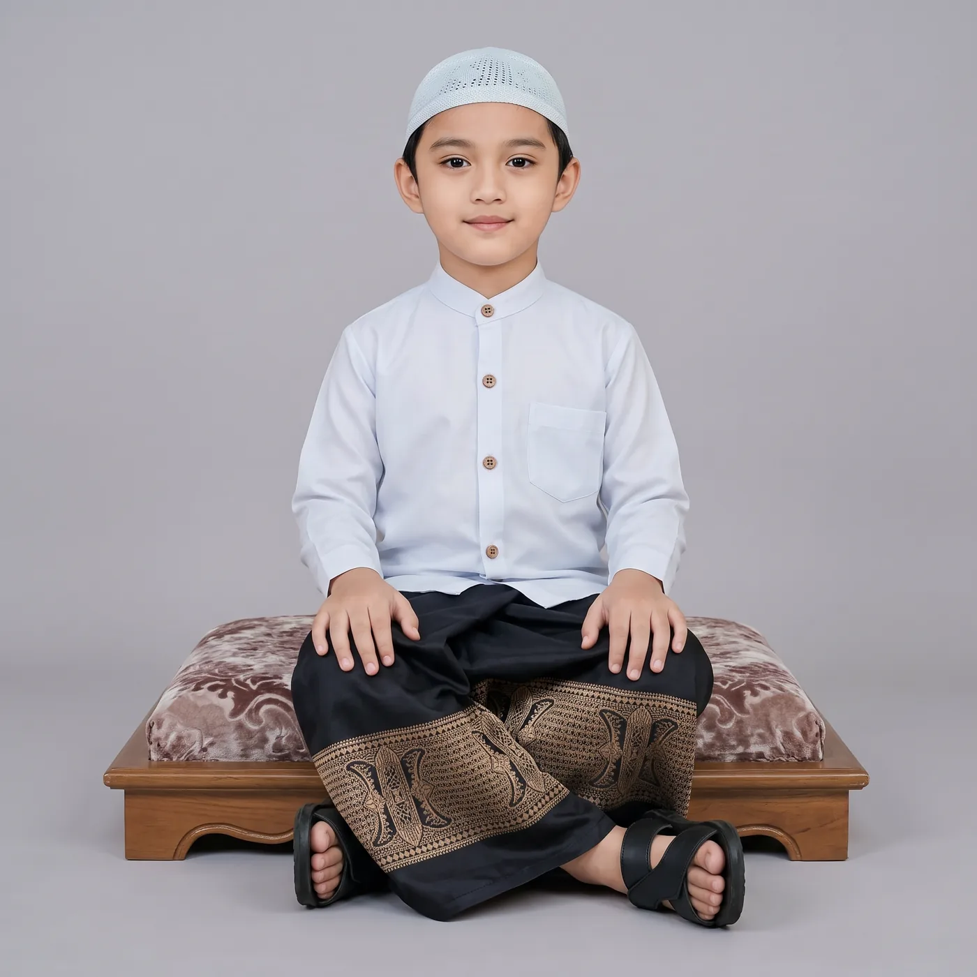 Foto utama